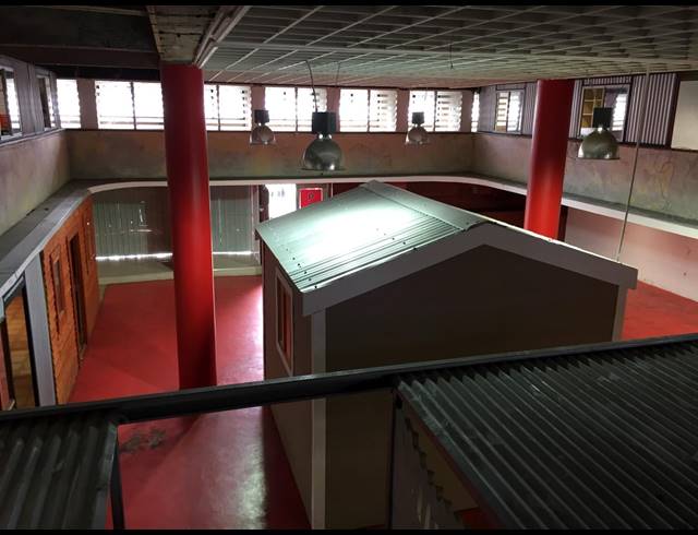 1,044M² INVESTMENT FOR SALE IN PAROW CENTRAL